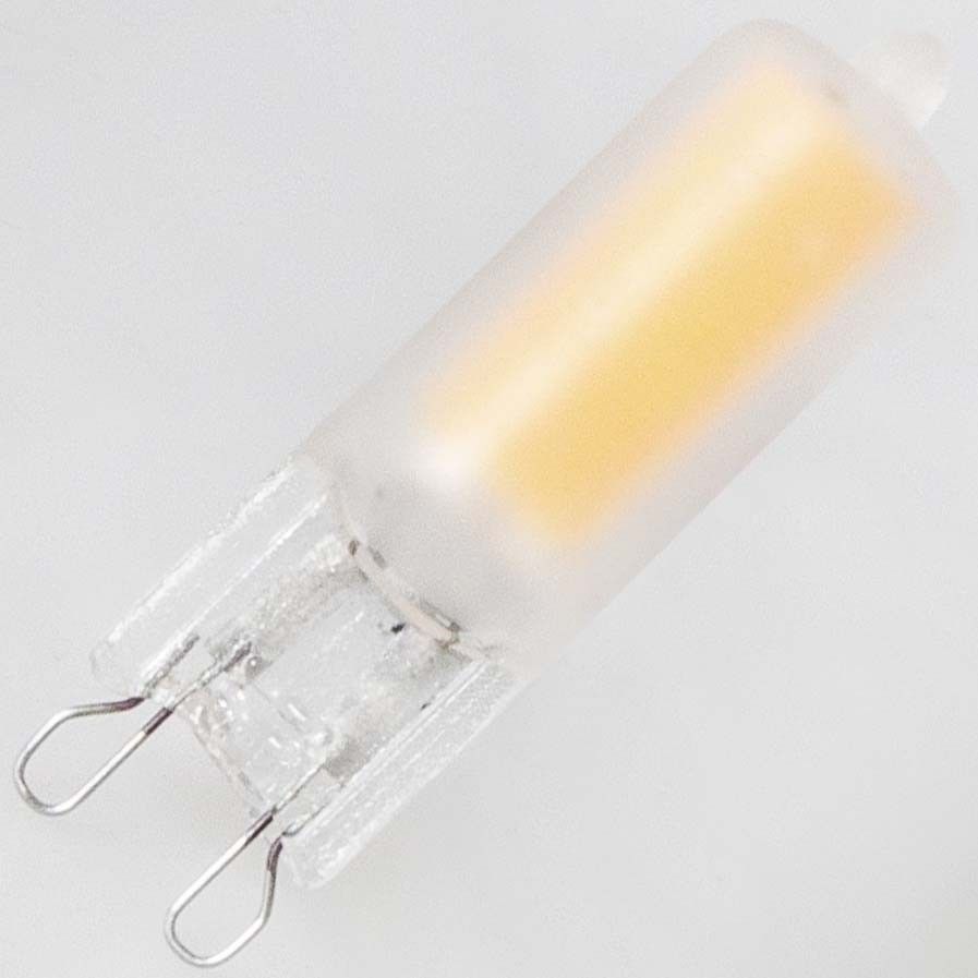 Calex LED Lampe halogène Ø15 - G9 - 320 Lm - Lampesonline