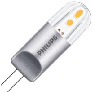 Philips | LED Stiftsockellampe 12V | G4 | (ersetzt 20W)