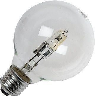 Spahn Röhrenlampe 130V 15W E14 54x16mm  Notlicht Glühbirne Glühlampe