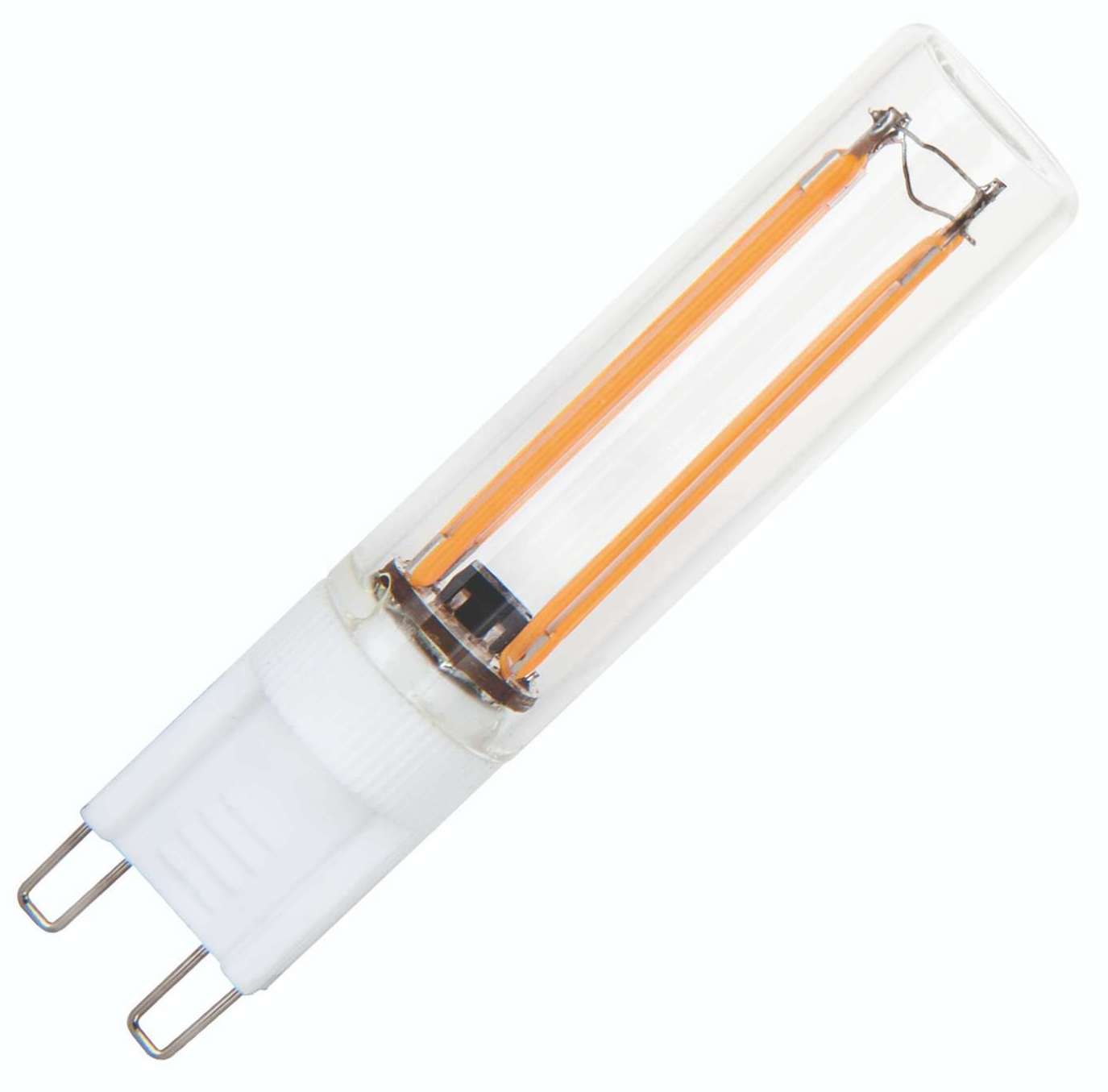 Bailey | LED Stiftsockellampe | G9 | 2.4W Dimmbar 