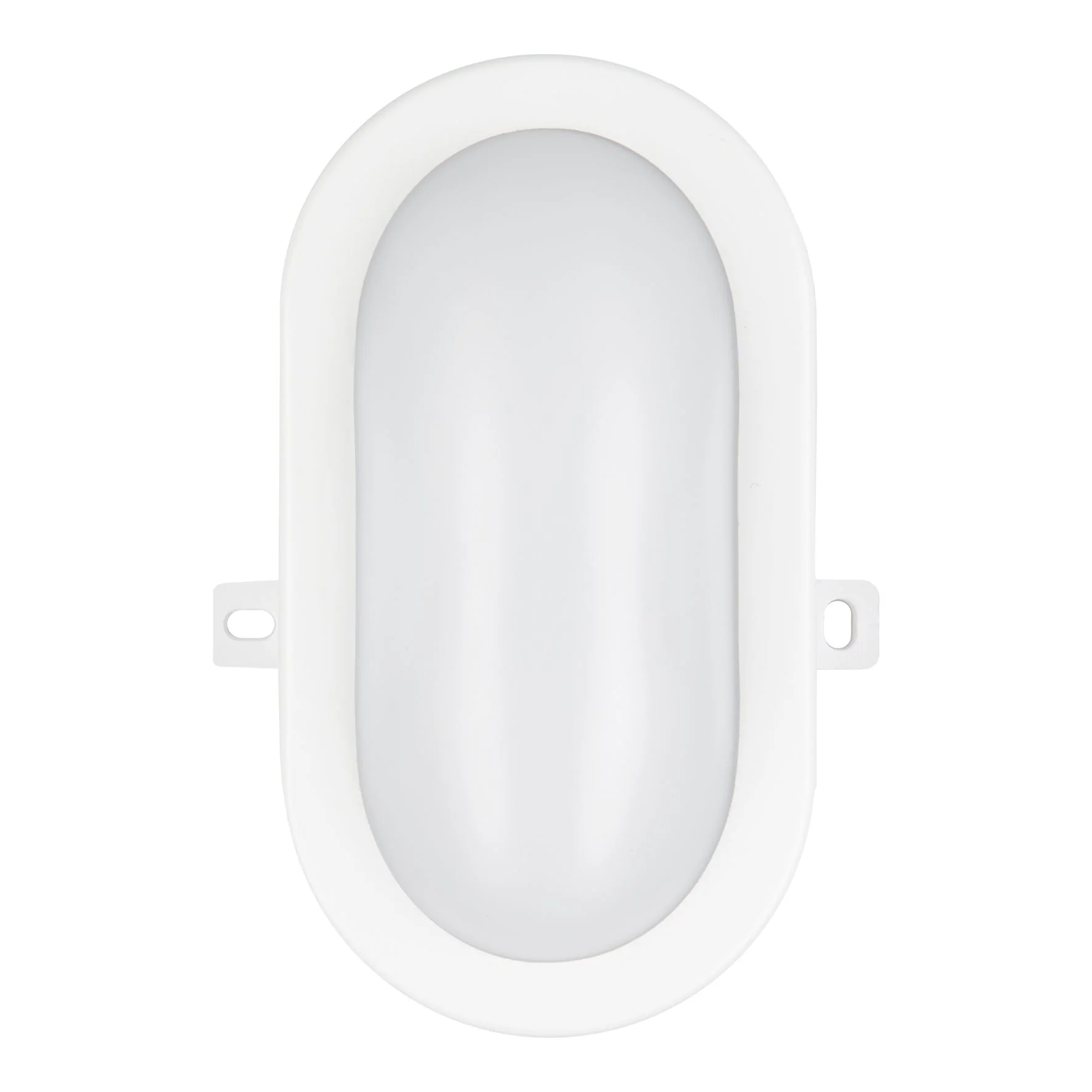Bailey | Decken-/Wandleuchte | LED nicht austauschbar | 6W Nicht dimmbar