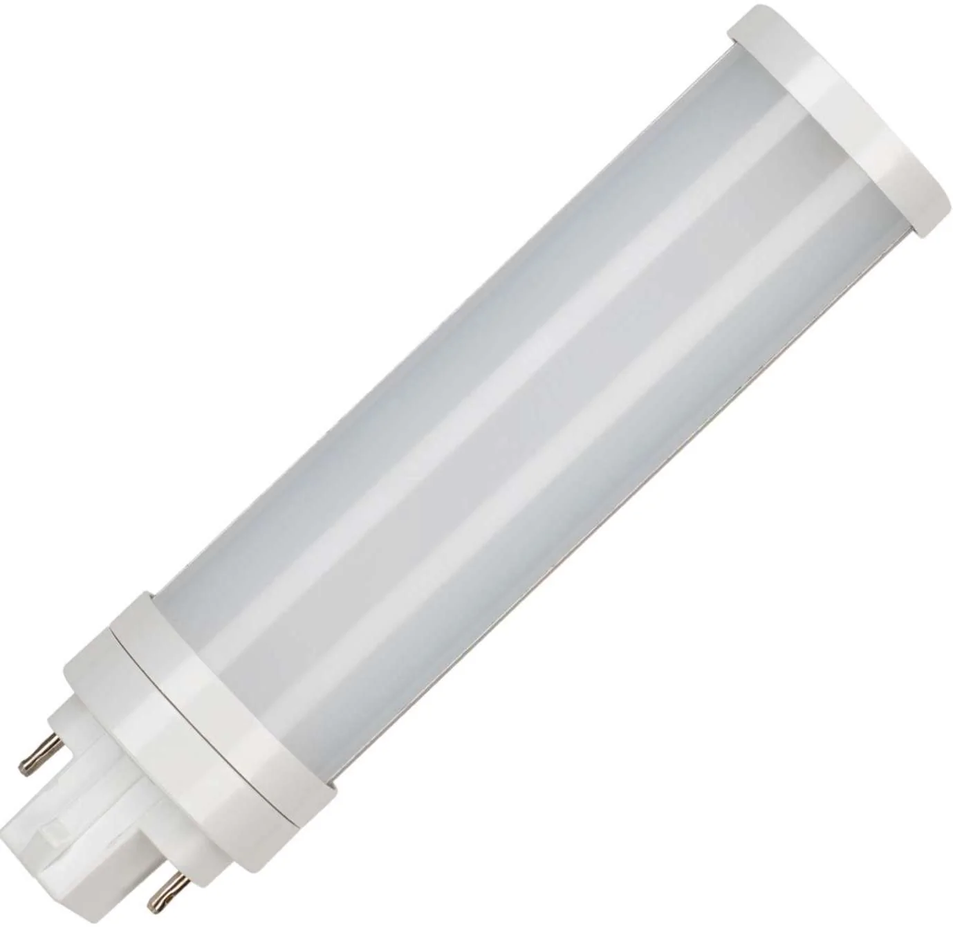 Bailey | LED-Lampe | G24d-Fassung | PL-Lampe | 36mm | 8W
