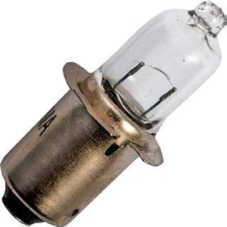 SPL | Anzeige- und Signallampe | P13,5s | 10W | 6V