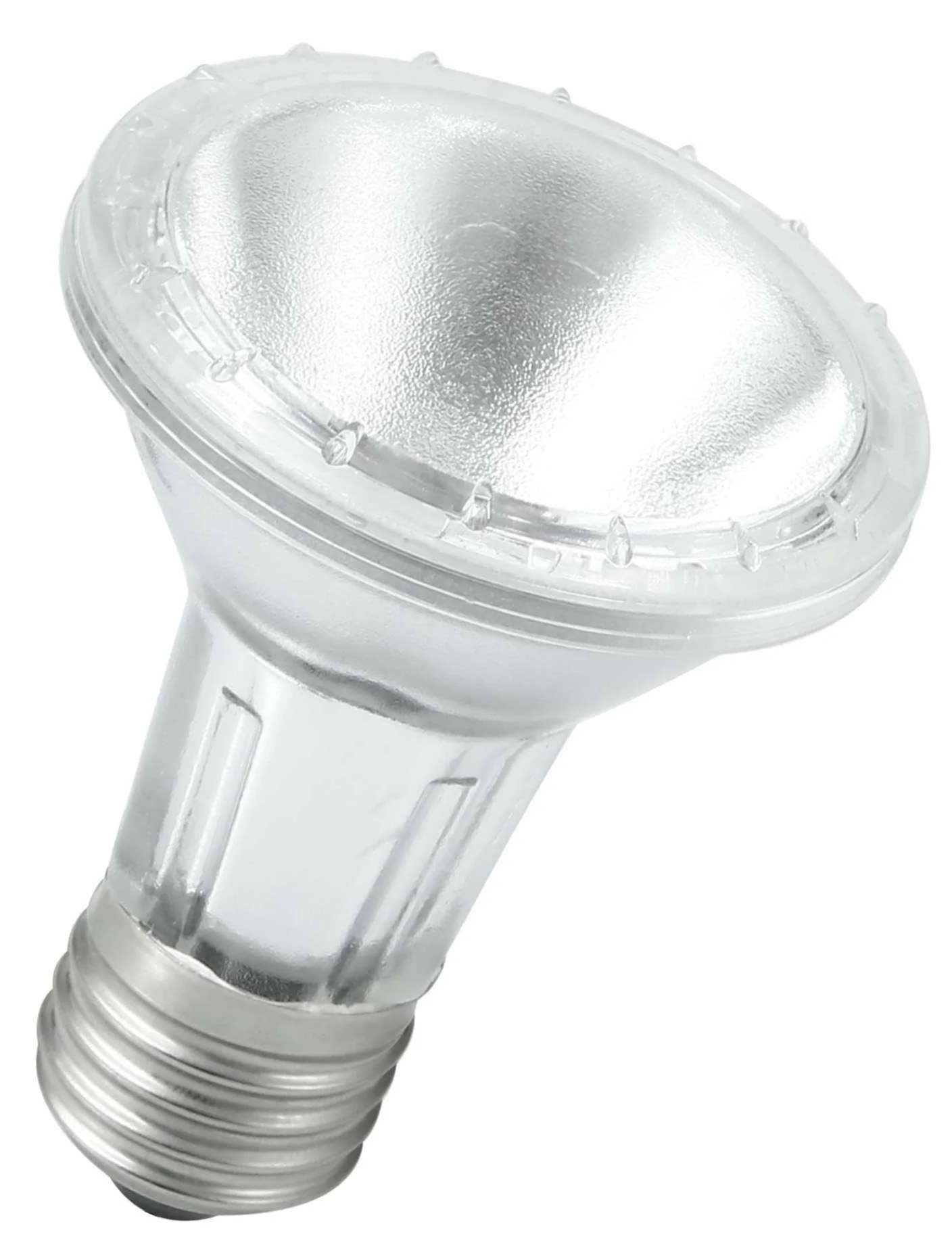 SPL | Große Fassung E27 | Reflektorlampe | 63mm | 50W