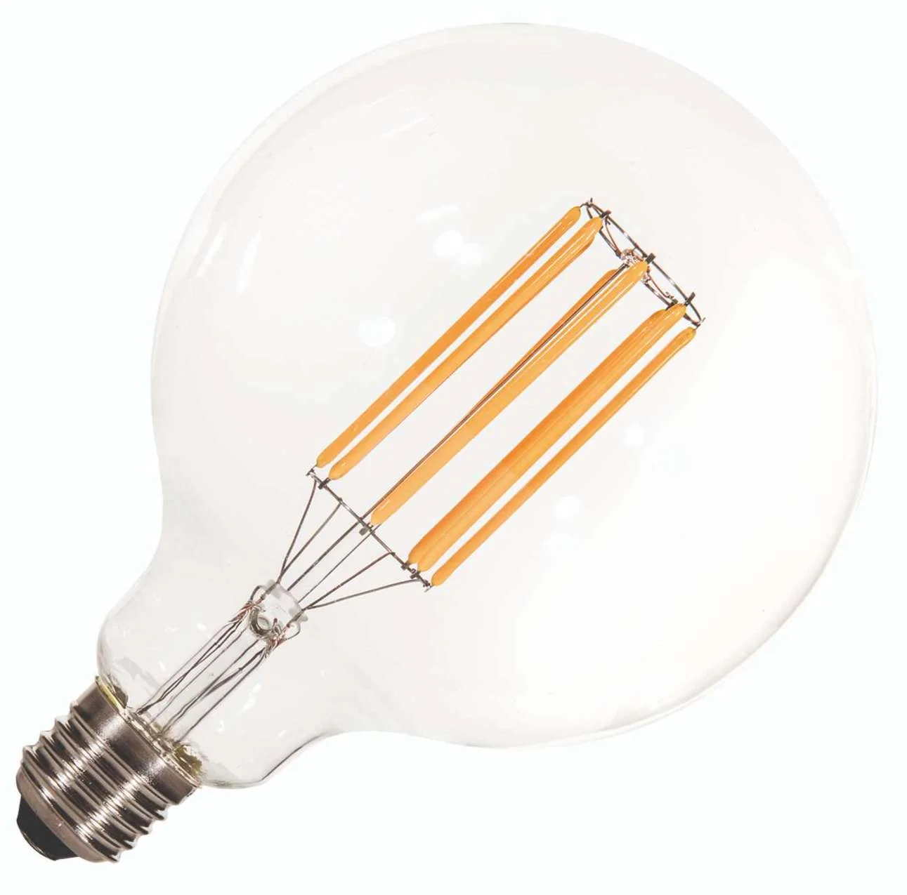 Bailey | LED-Glühbirne | Große Fassung E27 | 7.5W Dimmbar