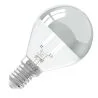 Calex | LED-Glühfaden | Kleine Fassung E14 | Kugel | 45mm | 4W