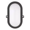 Bailey | Decken-/Wandleuchte | LED nicht austauschbar | 6W Nicht dimmbar