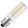Bailey | LED-Lampe | Kleine Fassung E14 | Röhrenlampe | Hell | 17mm | 3W