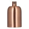 Bailey | Lampenfassung | Große Fassung E27 | Aluminium