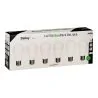 Bailey | LED-Lampe | Große Fassung E27 | Stehlampe | 60mm | 8W