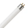 T5 Leuchtstoffröhre | FQ HO | 24W | 840 Kaltweiß | 55cm | G5 | Hausmarke | ersetzt Lumilux