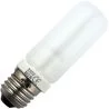 Halogenlampe | Röhrenlampe | E27-Fassung | 100W | 32mm | SPL | ersetzt Halolux