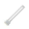 PL-Lampe | 9W | 827 Sehr warmweiß | 4-Pin | 2G7 | Hausmarke | ersetzt Dulux S/E