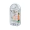 Tradim | Elektronischer Bodendimmer | IP 20 | Transparent | 40 - 500W
