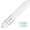 Lighto | LED-Leuchtstoffröhre | T8 | 18W | 120cm | 840 Cool White | ersetzt 36W Leuchtstoffröhre | Konventionelle EM
