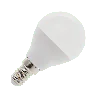 Lighto | LED-Glühbirne | Kleine Fassung E14 | Kugelbirne | Hell | 45mm | 3W