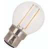 Bailey | LED-Glühbirne | Bajonettfassung B22d | 2W | 130V