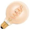 Bailey | LED-Glühbirne | Große Glühbirne E27 | 3.2W Dimmbar