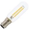 Bailey | LED-Röhrenlampe | Bajonettfassung Ba15d | 2W (ersetzt 22W)