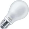 Philips | LED-Lampe | Große Fassung E27 | Standardlampe | Matt | 61mm | 7W