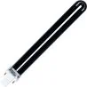 SL | CFL | G23-Fassung | T4 | 11W | Schwarzlicht | 24cm