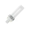 PL-Lampe | 5W | 827 Sehr warmweiß | 2-Pin | G23 | Hausmarke | ersetzt Dulux S