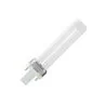 PL-Lampe | 7W | 830 Warmweiß | 2-Pin | G23 | Hausmarke | ersetzt Dulux S