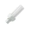 PL-Lampe | 10W | 827 Sehr warmweiß | 2-Pin | G24d-1 | Hausmarke | ersetzt Dulux D