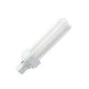 PL-Lampe | 13W | 865 Tageslicht | 2-Pin | G24d-1 | Hausmarke | ersetzt Dulux D