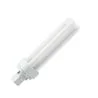 PL-Lampe | 18W | 830 Warmweiß | 2-Pin | G24d-2 | Hausmarke | ersetzt Dulux D