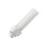 PL-Lampe | 13W | 827 Sehr warmweiß | 4-Pin | G24q-1 | Hausmarke | ersetzt Dulux D/E