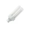 PL-Lampe | 18W | 840 Kaltweiß | 2-Pin | GX24d-2 | Hausmarke | ersetzt Dulux T