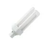 PL-T | GX24Q-3 Armatur | 26W | 865 Tageslicht | Opal | 4-Pin