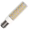 SPL | LED-Lampe | Ba15d-Fassung | Röhrenlampe | 18mm | 6W