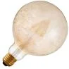 SPL | LED-Glühbirne | Große Fassung E27 | 4W Dimmbar