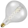 SPL | LED Design | Große Fassung E27 | 6W Dimmbar