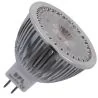 SPL | LED-Lampe | GU5,3-Fassung | Spot | 50mm | 4W | 24V
