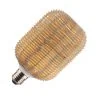 Lighto | LED-Lampe | E27-Fassung | Design-Lampe | farbig | T95 | 95mm | 3,5W