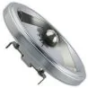 Halogenglühlampe | G53 | Spot | Hell | 111mm | 50W | 12V