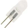 Halogenlampe | G4 | Steckbare Lampe | Matt | 31mm | 10W | 12V