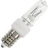 Halogenlampe | Röhrenlampe | E14-Fassung | 100W | 14mm | Klar | Hausmarke | ersetzt Halolux