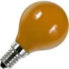SPL | LED-Kugellampe | Kleine Fassung E14 | 1W