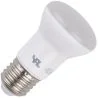 SPL | LED-Lampe | Große Fassung E27 | Spot | Matt | 50mm | 6W