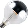 SPL | LED-Glühbirne | Große Fassung E27 | 6,5W Dimmbar