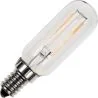 SPL | LED-Röhrenlampe | Kleine Fassung E14 | 2W Dimmbar