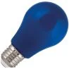Bailey | LED-Glühbirne | Große Fassung E27 | Standard-Glühbirne | Blau | 60mm | 5W