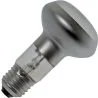Halogenlampe | Große Fassung E27 | Klar | 63mm | 42W