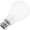Glühbirne | Bajonettfassung B22d | Stehlampe | Matt | 60mm | 40W