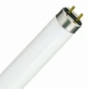 T8 Leuchtstoffröhre | 18W | 827 Sehr warmweiß | 60cm | G13 | Hausmarke | ersetzt Lumilux
