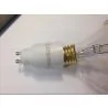 Adapter von GU10 auf E27